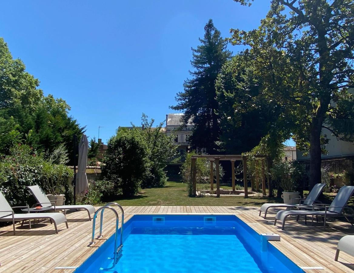 Maison M On The Dordogne Sainte-Foy-la-Grande Exterior photo